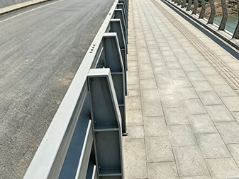 T031 حاجز الاصطدام 
